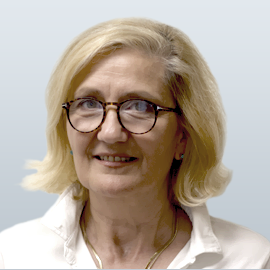 Dr. med. dent. Ratka Perak